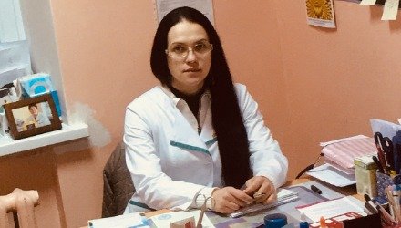 Мельникова Ольга Сергіївна - Лікар загальної практики - Сімейний лікар