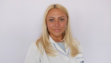 Черней Ирина Руслановна - Акушерство и гинекология