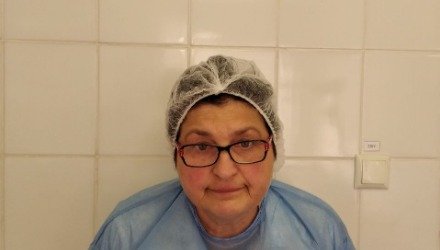 Сосновська Ірина Володимирівна - Лікар-стоматолог-хірург