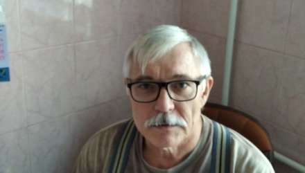 Марченко Олег Віталійович - Лікар-ортопед-травматолог