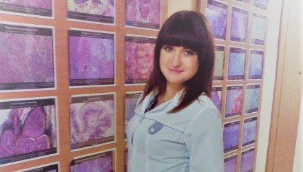 Рудіченко Наталія Сергіївна - Лікар загальної практики - Сімейний лікар