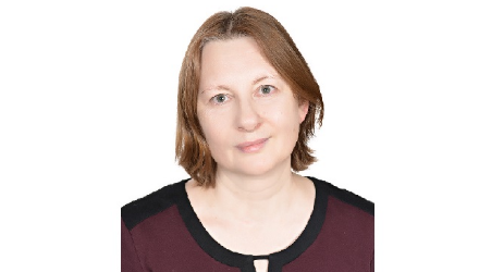 Суворіна Марина Михайлівна - Лікар загальної практики - Сімейний лікар