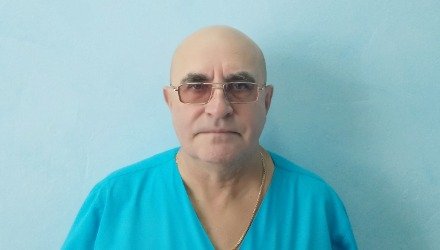 Рудченко Олександр Михайлович - Лікар-хірург