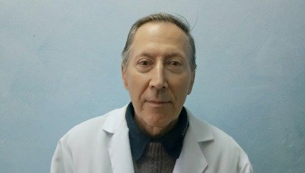 Цвирко Валерий Николаевич - Врач-психиатр