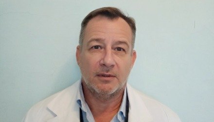 Белякин Борис Владимирович - Врач-невропатолог