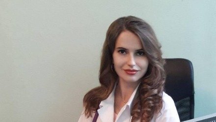 Олейник Татьяна Витальевна - Врач-терапевт участковый