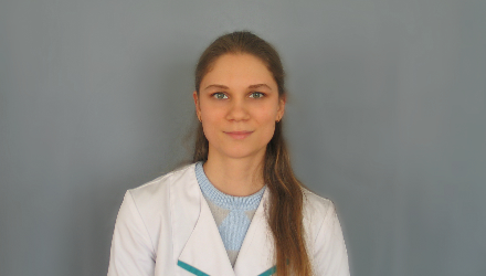 Сербай Анна Григорьевна - Врач общей практики - Семейный врач