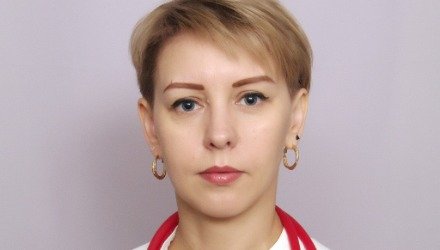 Аверкіна Тетяна Вікторівна - Лікар загальної практики - Сімейний лікар