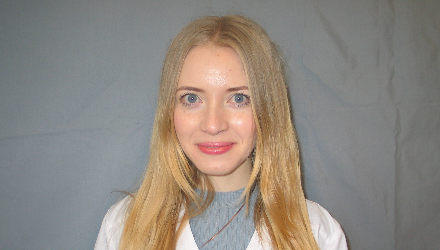 Дорошенко Марина Валерьевна - Врач-гематолог