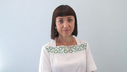 Шевченко Аліна Лівіївна - Лікар-акушер-гінеколог
