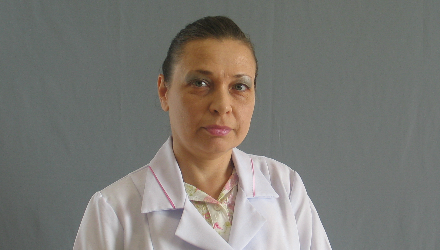 Кириленко Любовь Николаевна - Врач-онколог