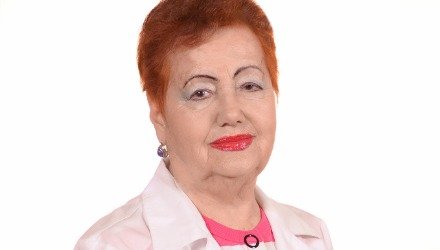 Гусева Нина Александровна - Врач-невропатолог