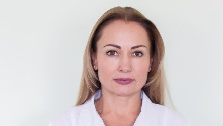 Носинська Анна Владимировна - Акушерство и гинекология