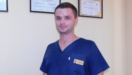 Руденко Александр Викторович - Врач-ортопед-травматолог