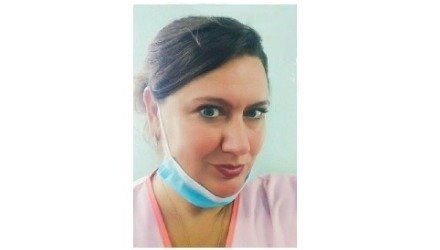 Рудакова Оксана Леонідівна - Лікар-стоматолог-терапевт