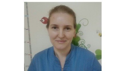 Ильницкая Татьяна Андреевна - Врач-стоматолог детский