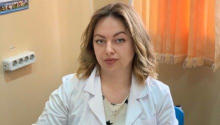 Чуйко Анна Станиславовна - Врач общей практики - Семейный врач