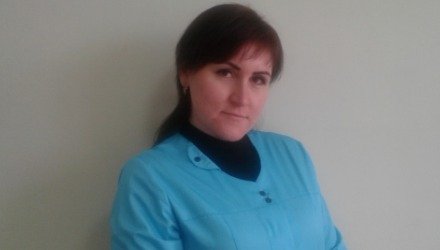 Присвітла Аліна Станіславівна - Лікар загальної практики - Сімейний лікар