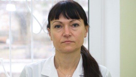 Князькова Любовь Николаевна - Врач-психиатр
