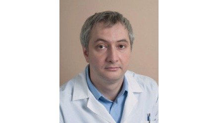 Владимиров Дмитрий Витальевич - Врач-офтальмолог