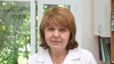 Завалій Лідія Миколаївна - Лікар-стоматолог