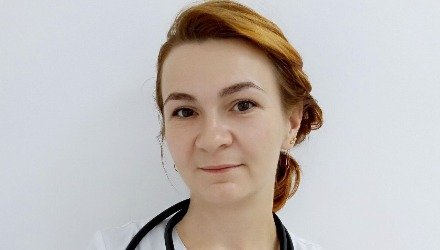 Павлова Євгенія Володимирівна - Лікар
