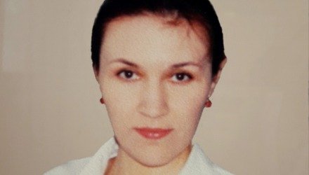 Бакланова Лариса Олексіївна - Лікар-ендокринолог