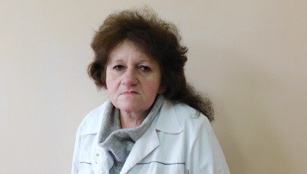 Мосієнко Світлана Василівна - Лікар-акушер-гінеколог