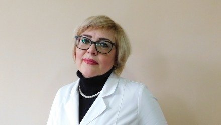 Монастырская Татьяна Николаевна - Врач-эндокринолог