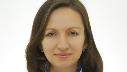 Шульпіна Олена Олександрівна - Лікар-ревматолог