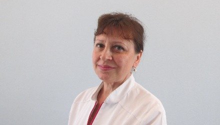 Гавронская Александра Николаевна - Врач-невропатолог