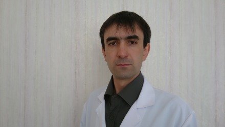 Донченко Віктор Васильович - Лікар-стоматолог-терапевт
