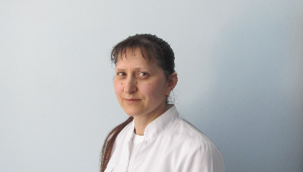 Левчук Наталья Николаевна - Врач-дерматовенеролог