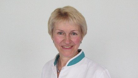 Падченко Татьяна Ивановна - Врач-ортопед-травматолог