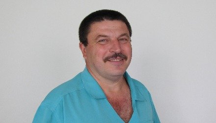 Миронюк Владимир Степанович - Врач-стоматолог-хирург