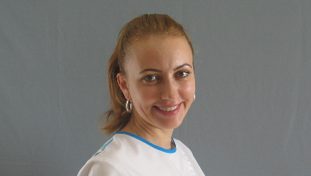 Масло Марина Леонидовна - Врач-стоматолог детский