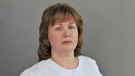 Петровская Татьяна Александровна - Врач-стоматолог-терапевт