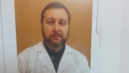 Давидов Олександр Леонідович - Лікар загальної практики - Сімейний лікар