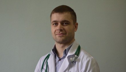 Івачевський Іван Михайлович - Лікар загальної практики - Сімейний лікар