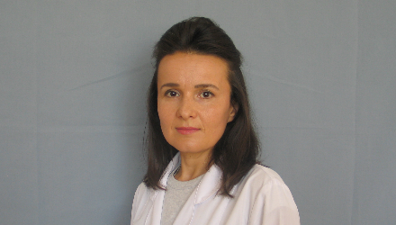 Левченко Наталія Петрівна - Лікар загальної практики - Сімейний лікар