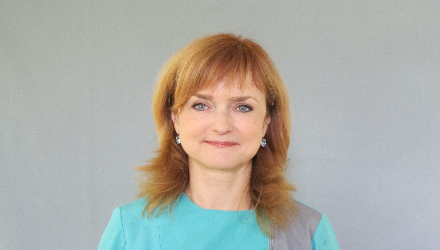 Голубенко Наталья Григорьевна - Врач-стоматолог-терапевт