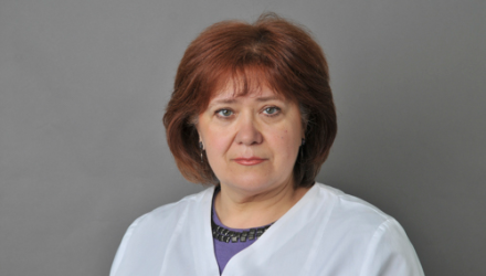 Петровская Виктория Александровна - Врач-стоматолог-терапевт