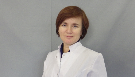 Процюк Вера Андреевна - Заведующий амбулаторией, врач общей практики-семейный врач
