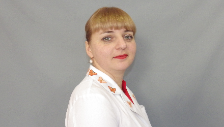 Карпенко Ірина Олександрівна - Лікар загальної практики - Сімейний лікар