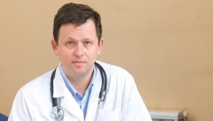 Пивовар Ярослав Віталійович - Лікар загальної практики - Сімейний лікар