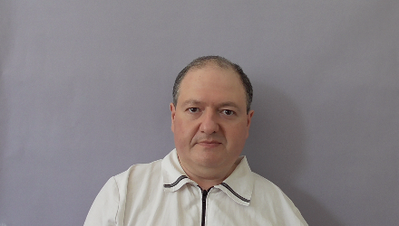 Ходорківський Олег Владимирович - Врач-физиотерапевт