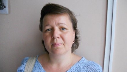 Руда Алла Витальевна - Врач-стоматолог-терапевт