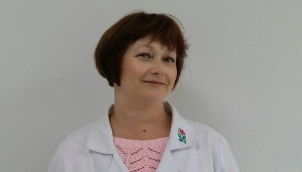 Кузьмина Татьяна Владимировна - Врач-невролог детский