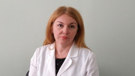 Чеховська Світлана Леонідівна - Лікар-інфекціоніст