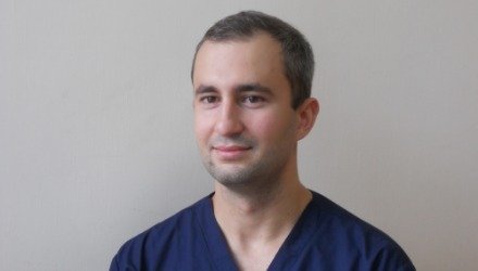 Мазур Павел Иванович - Врач-стоматолог